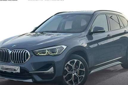 BMW X1 73.074 km 24.906 &euro; Wildau 15745