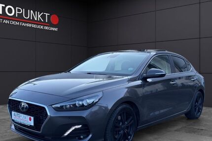 Hyundai i30 114.000 km 13.980 &euro; Wildau 15745