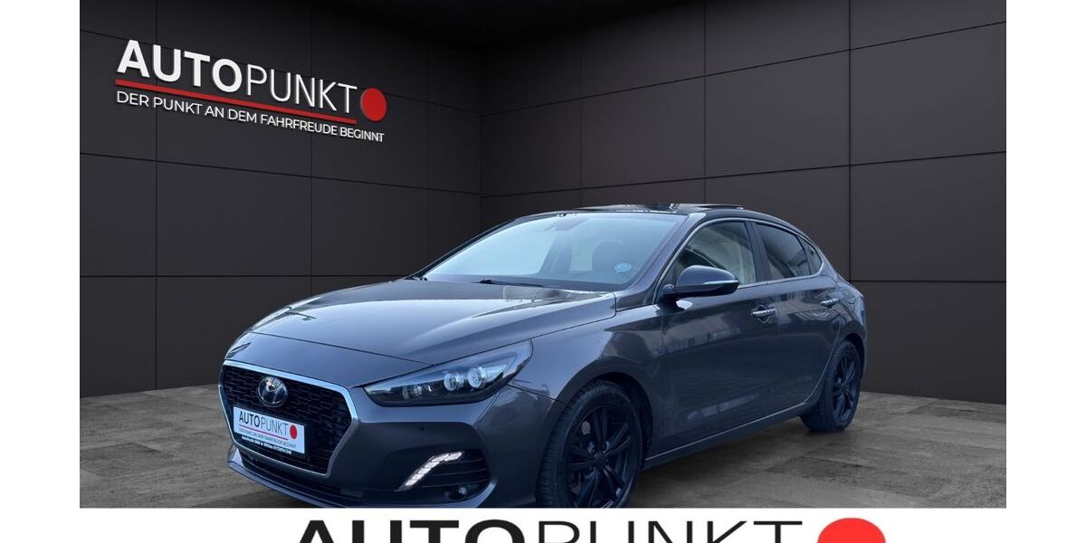 Hyundai i30 114.000 km 13.980 &euro; Wildau 15745