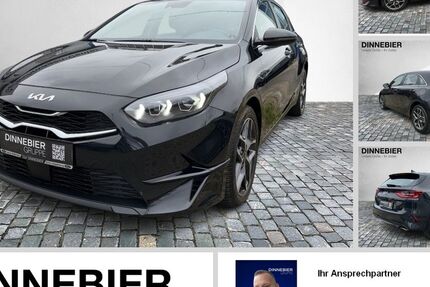 Kia ceed / Ceed 19.911 km 24.990 &euro; Berlin 12277