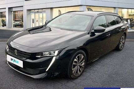 Peugeot 508 36.820 km 18.790 &euro; Berlin 10369