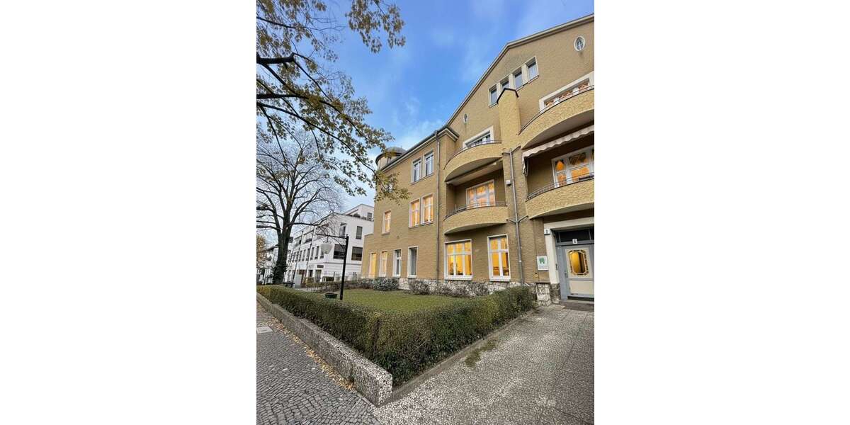 Gewerbeobjekt Berlin Steglitz-Zehlendorf - 745.000&euro; | Angebot:25942137