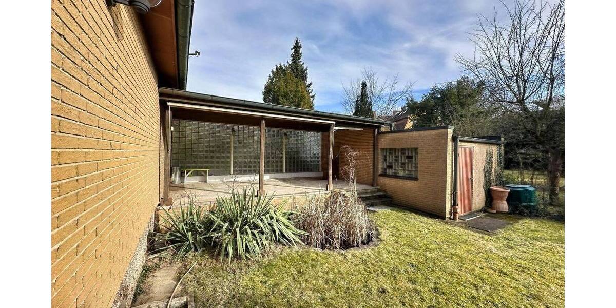 Einfamilienhaus Berlin Mariendorf - 3 Zimmer, 130 m&sup2;, 570.000&euro; | Angebot:25987379