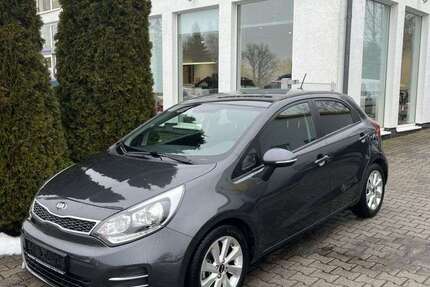 Kia Rio 48.581 km 10.790 &euro; Borgsdorf 16556