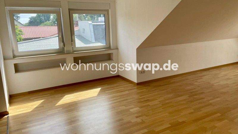 Etagenwohnung Berlin Kaulsdorf - 3 Zimmer, 65 m&sup2;, 750&euro; | Angebot:25992535
