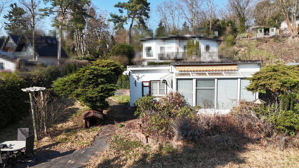 Grundstück Berlin Kladow - 920.000&euro; | Angebot:26411081