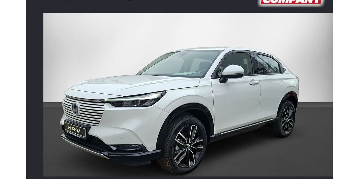 Honda HR-V 1.111 km 32.820 &euro; Berlin 13403