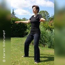 Qi Gong auf der Weide in der Natur 13.09.2026 Profaris