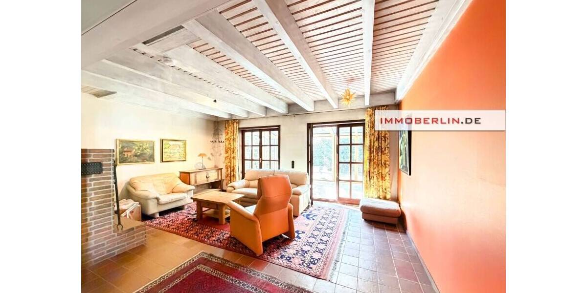 Doppelhaushälfte Berlin / Waidmannslust Waidmannslust - 4 Zimmer, 123 m&sup2;, 620.000&euro; | Angebot:26470668
