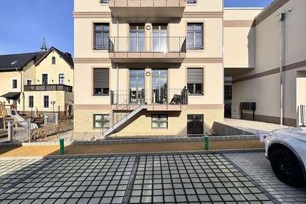 Wohnung zum Mieten in Potsdam 1.071,34 € 57.91 m² 2 zimmer