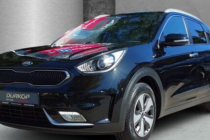 Kia Niro 64.833 km 15.490 &euro; Bernau 16321