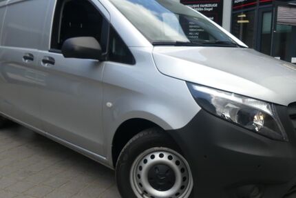 Mercedes-Benz Vito 112.123 km 26.400 &euro; Berlin 13156