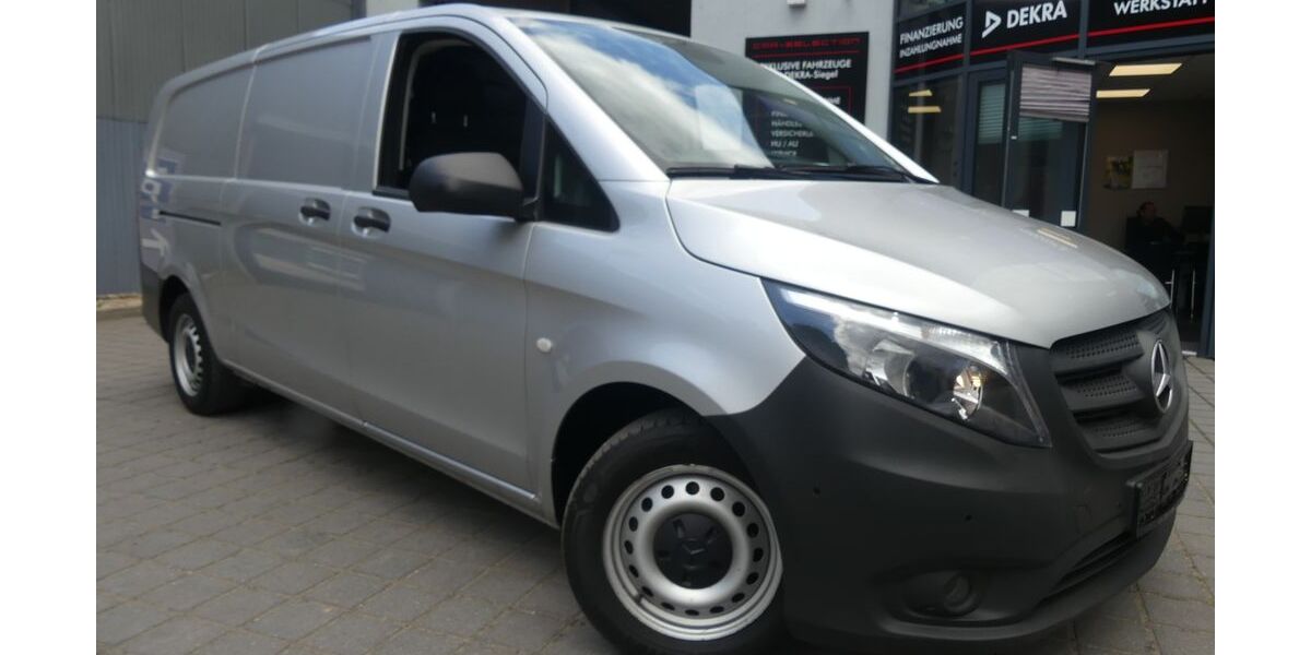 Mercedes-Benz Vito 112.123 km 26.400 &euro; Berlin 13156