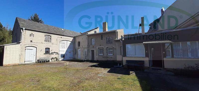 Bauernhaus, Landhaus Mühlenbecker Land Mühlenbeck - 4 Zimmer, 100 m&sup2;, 350.000&euro; | Angebot:26451845