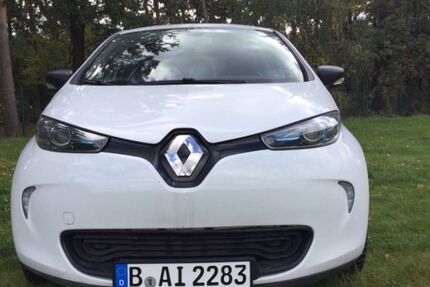 Renault ZOE 72.000 km 7.900 &euro; Mittenwalde 15749
