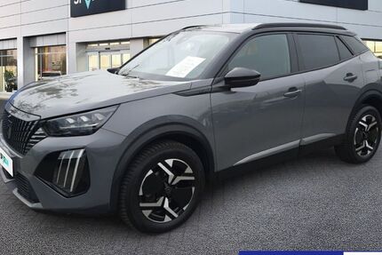 Peugeot 2008 20.300 km 23.990 &euro; Berlin 12681