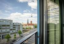 Wohnung zum Mieten in Berlin 1.250 € 43.46 m²