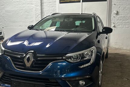 Renault Megane 98.000 km 9.700 &euro; Berlin 13409