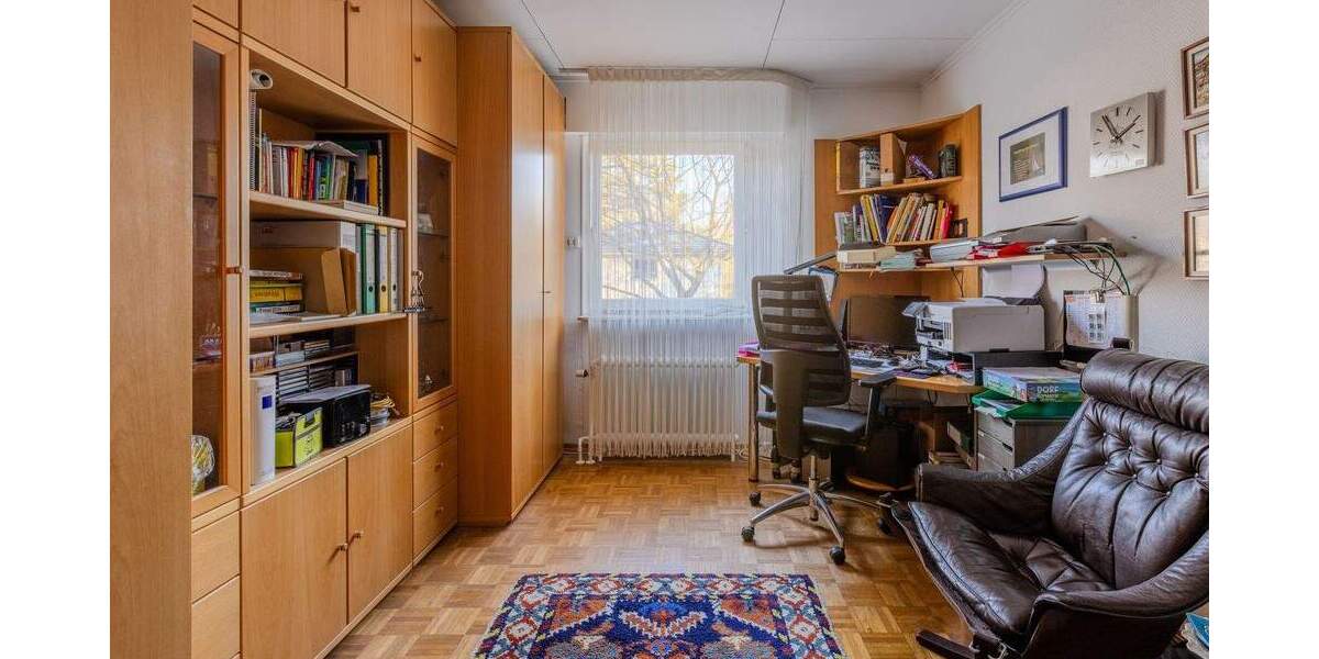 Einfamilienhaus Berlin Frohnau - 4 Zimmer, 165 m&sup2;, 500.000&euro; | Angebot:25700397