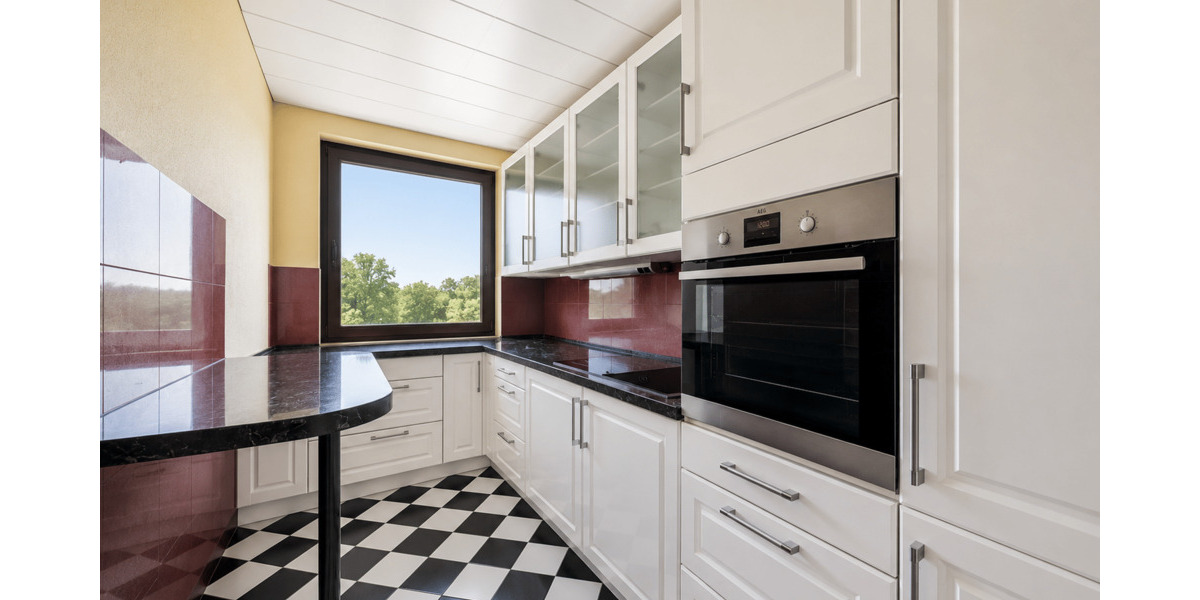 Etagenwohnung Berlin Lichterfelde - 2 Zimmer, 71 m&sup2;, 289.000&euro; | Angebot:26818727