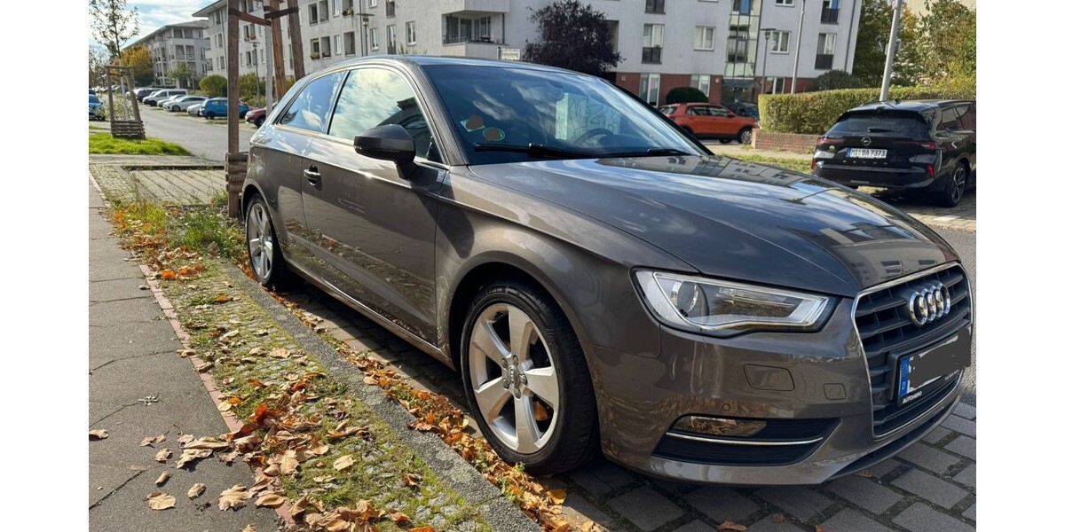 Audi A3 180.000 km 8.000 &euro; Berlin 10178