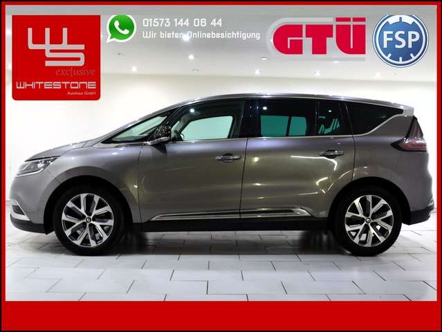 Renault Espace 127.300 km 18.888 &euro; Berlin 12107