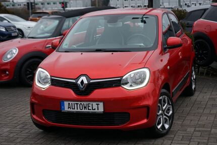 Renault Twingo 79.000 km 8.600 &euro; Falkensee 14612