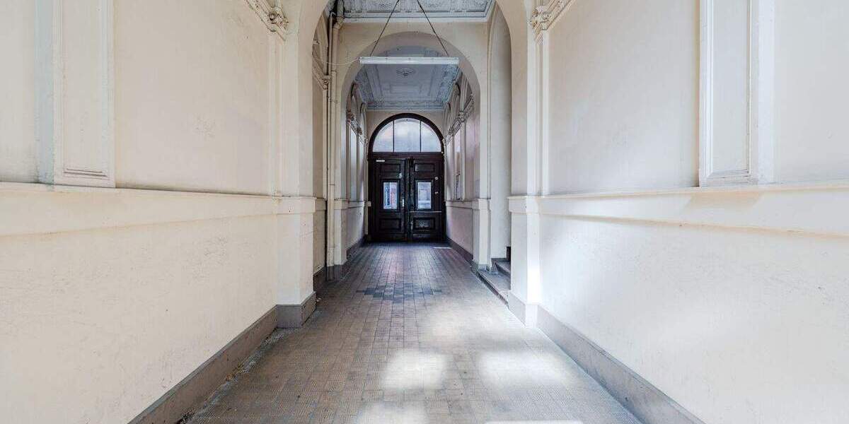 Etagenwohnung Berlin Kreuzberg - 3 Zimmer, 67 m&sup2;, 279.900&euro; | Angebot:25778613