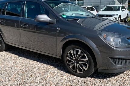 Opel Astra 314.198 km 1.490 &euro; Berlin-Spandau 13597