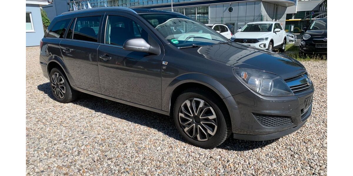 Opel Astra 314.198 km 1.490 &euro; Berlin-Spandau 13597