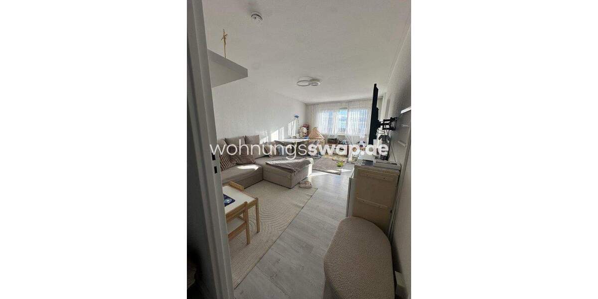 Etagenwohnung Berlin Märkisches Viertel - 2 Zimmer, 58 m&sup2;, 643&euro; | Angebot:25919749