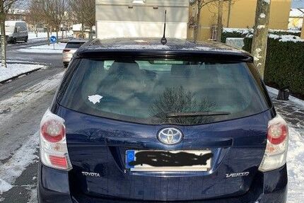 Toyota Verso 184.680 km 7.500 &euro; Potsdam 14469