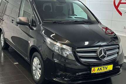 Mercedes-Benz Vito 100.000 km 32.790 &euro; Berlin 12357