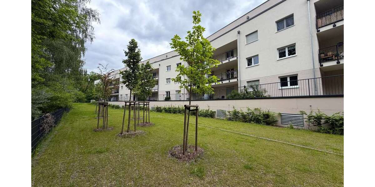 Etagenwohnung Bernau bei Berlin - 2 Zimmer, 64 m&sup2;, 329.000&euro; | Angebot:27131290