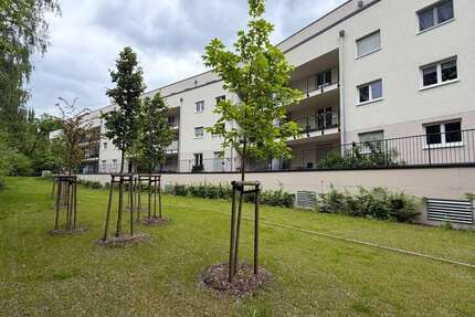 Wohnung Bernau bei Berlin - 2 Zimmer, 64 m&sup2;, 329.000&euro; | Angebot:27131290