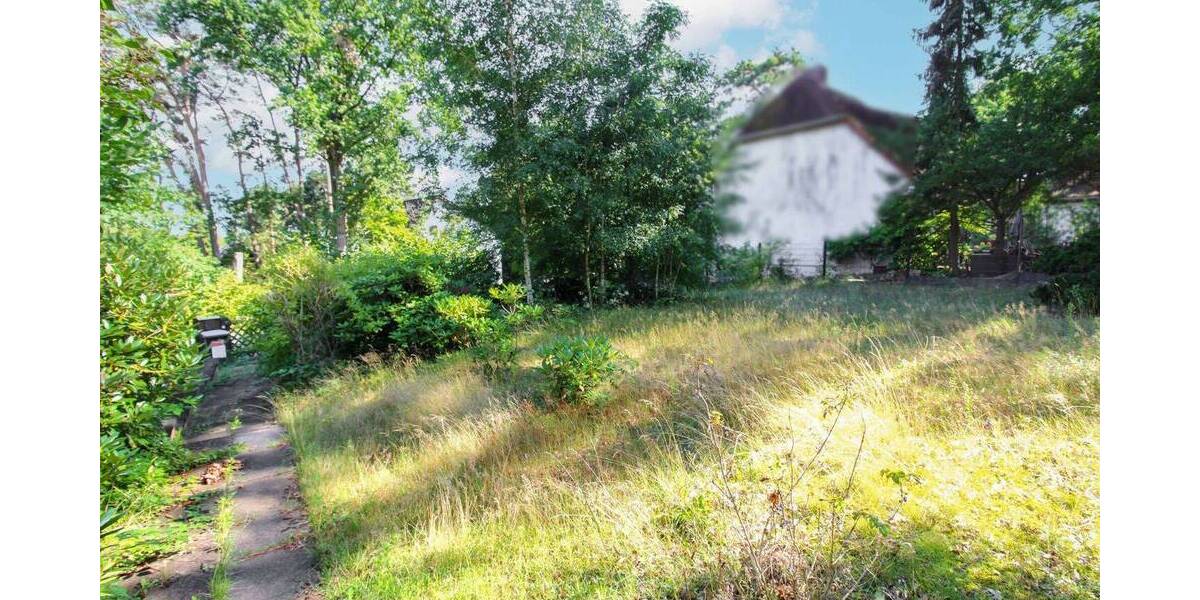 Grundstück Berlin Kladow - 199.900&euro; | Angebot:26411348