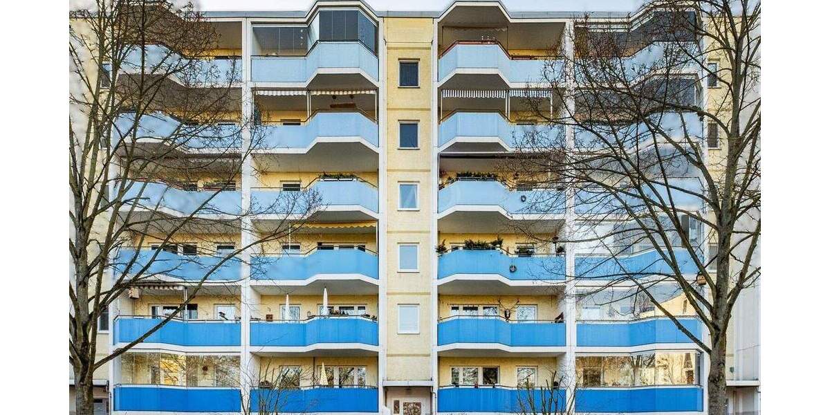 Etagenwohnung Berlin / Biesdorf Biesdorf - 3 Zimmer, 70 m&sup2;, 259.000&euro; | Angebot:25700491