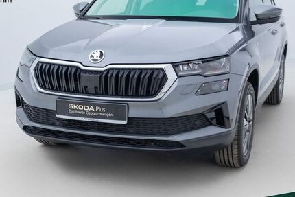 Skoda Karoq 28.088 km 26.289 &euro; Berlin 13088