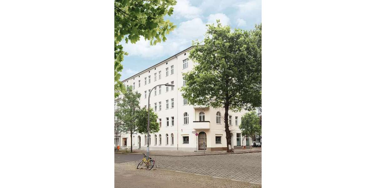 Etagenwohnung Berlin Spandau - 3.5 Zimmer, 71 m&sup2;, 893&euro; | Angebot:26665799
