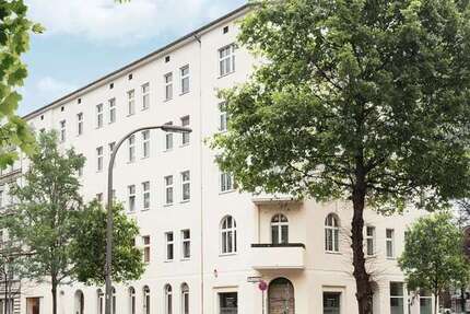 Wohnung Berlin Spandau - 3.5 Zimmer, 71 m&sup2;, 893&euro; | Angebot:26665799