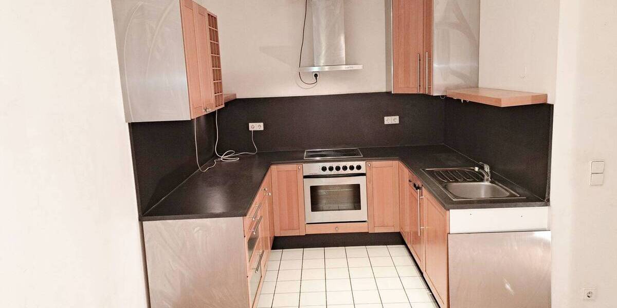 Terrassenwohnung Berlin Mitte - 3 Zimmer, 109 m&sup2;, 652.500&euro; | Angebot:25968509