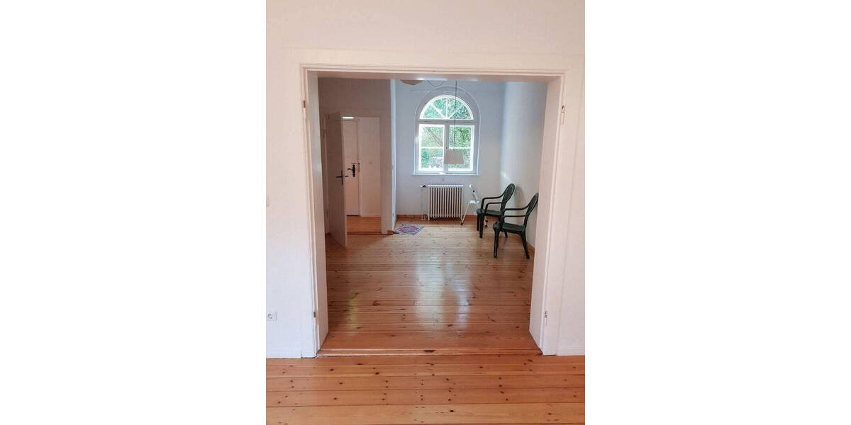 Doppelhaushälfte Berlin Frohnau - 5 Zimmer, 125 m&sup2;, 1.050.000&euro; | Angebot:26113090