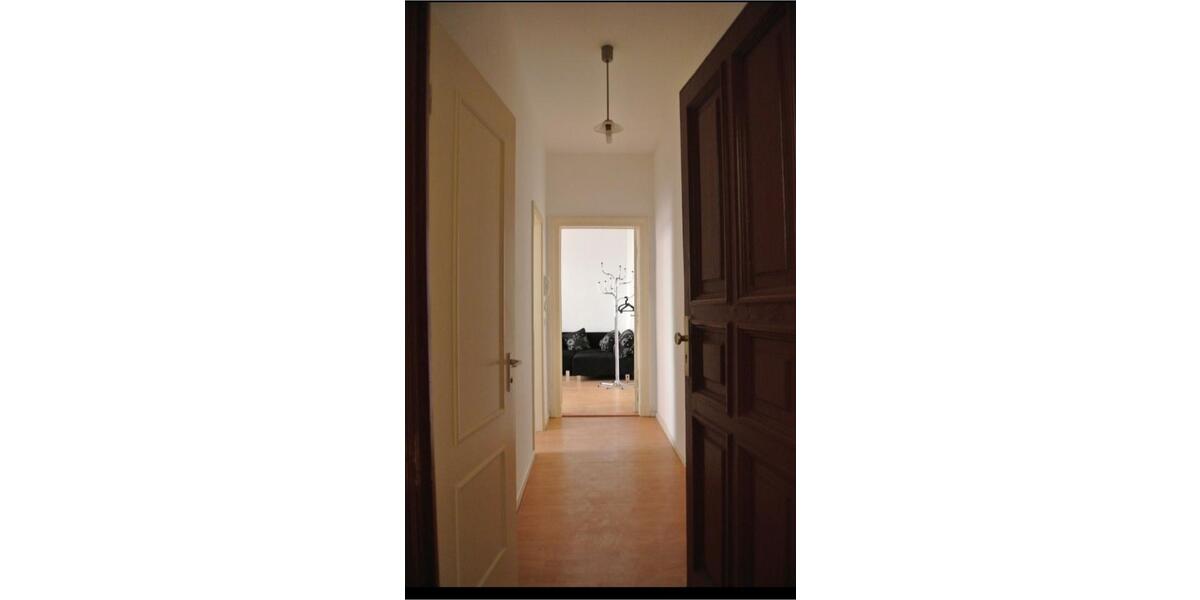 Etagenwohnung Berlin Tempelhof-Schöneberg - 1 Zimmer, 45 m&sup2;, 1.000&euro; | Angebot:26443889