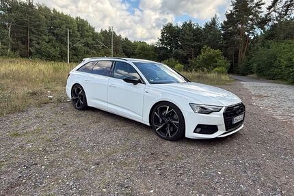 Audi A6 91.000 km 38.000 &euro; Oranienburg 16515
