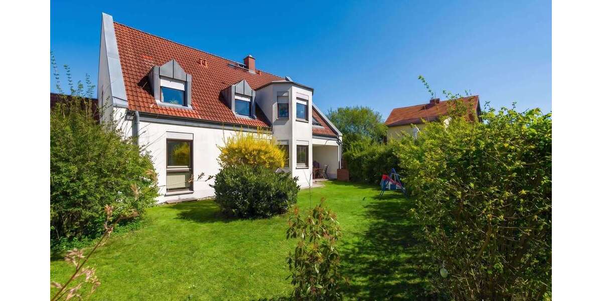 Etagenwohnung Stahnsdorf - 4 Zimmer, 106 m&sup2;, 430.000&euro; | Angebot:26847843