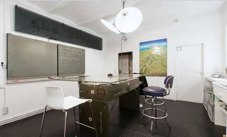 Gewerbeobjekt Berlin Charlottenburg - 600&euro; | Angebot:26826122