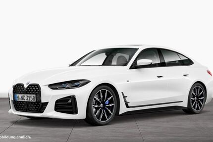 BMW 420 81.400 km 38.530 € Oranienburg 16515