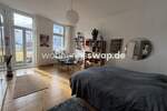 Etagenwohnung Berlin Schmargendorf - 2 Zimmer, 58 m&sup2;, 550&euro; | Angebot:25914315