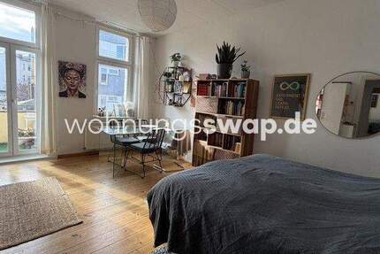 Wohnung Berlin Schmargendorf - 2 Zimmer, 58 m&sup2;, 550&euro; | Angebot:25914315
