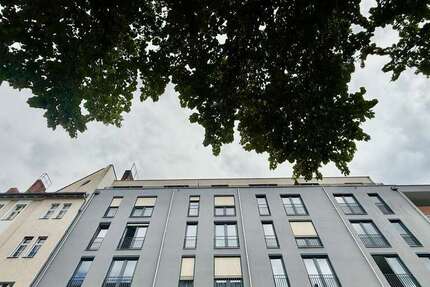 Wohnung zum Mieten in Berlin 1.268 € 65 m²